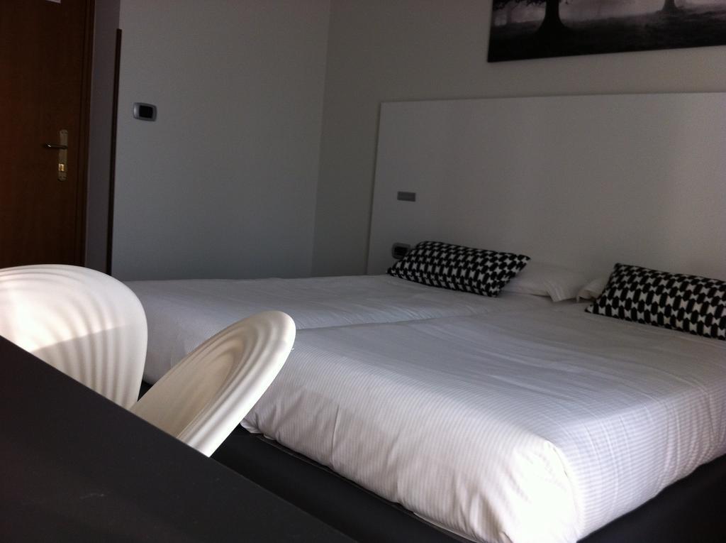 נאגו Hotel Villa Alberta חדר תמונה