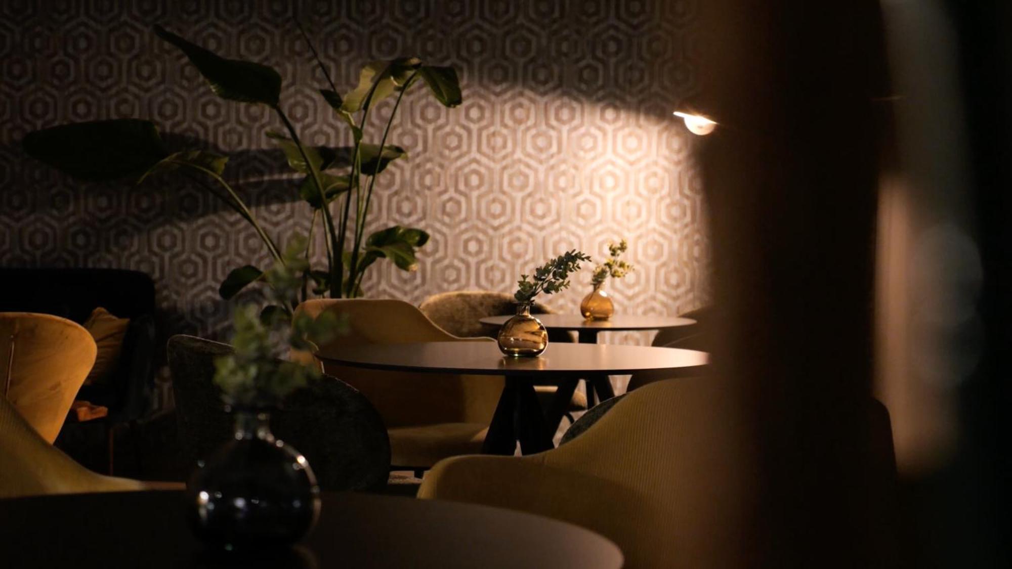 נאגו Hotel Villa Alberta מראה חיצוני תמונה