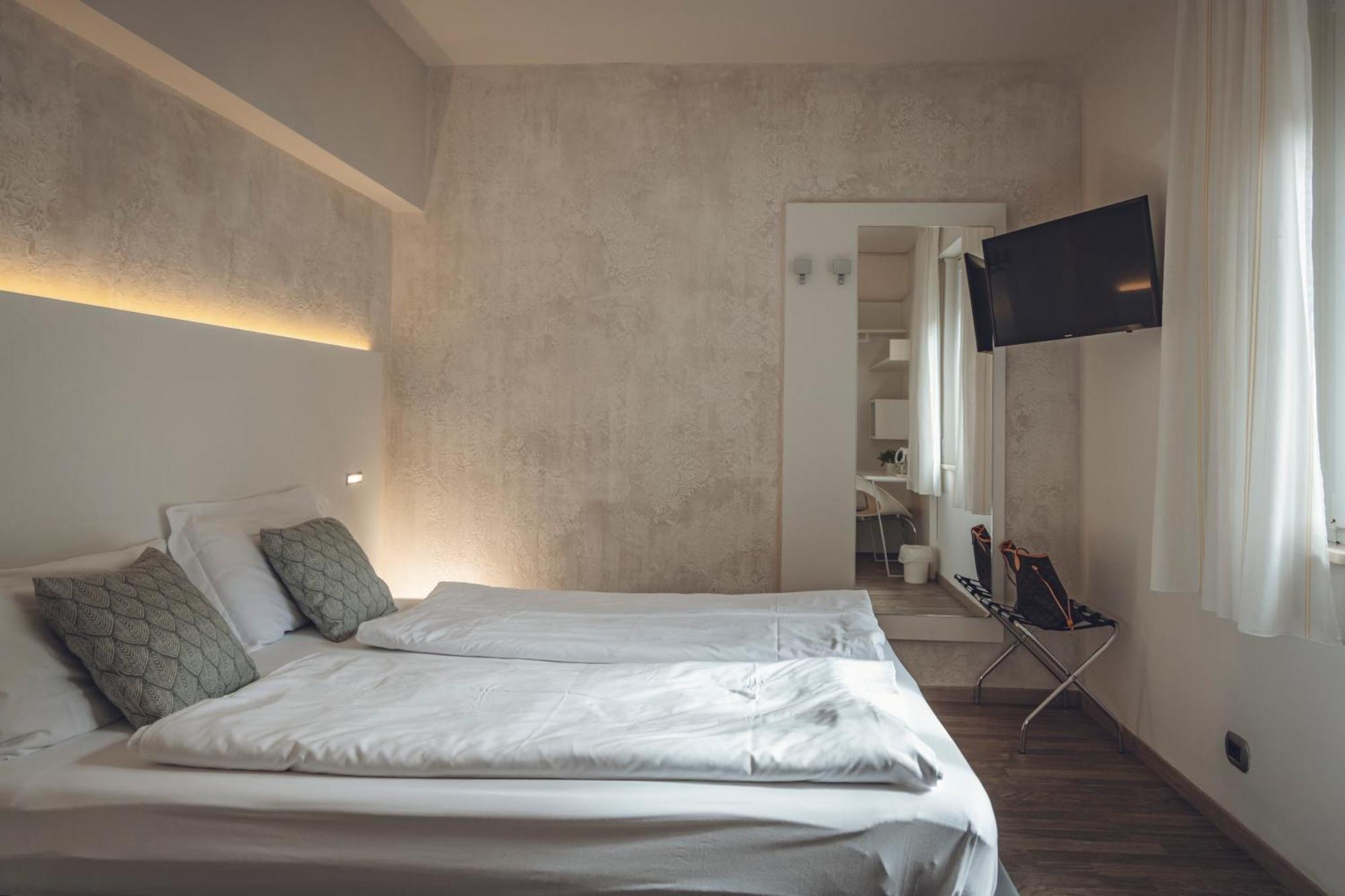 נאגו Hotel Villa Alberta מראה חיצוני תמונה